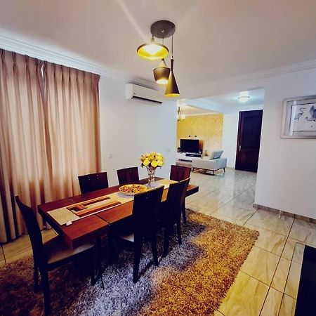 Bertha'S Court D-Plus Apartments Гринхилл Экстерьер фото