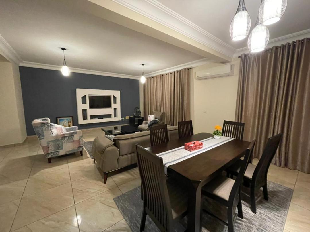 Bertha'S Court D-Plus Apartments Гринхилл Экстерьер фото